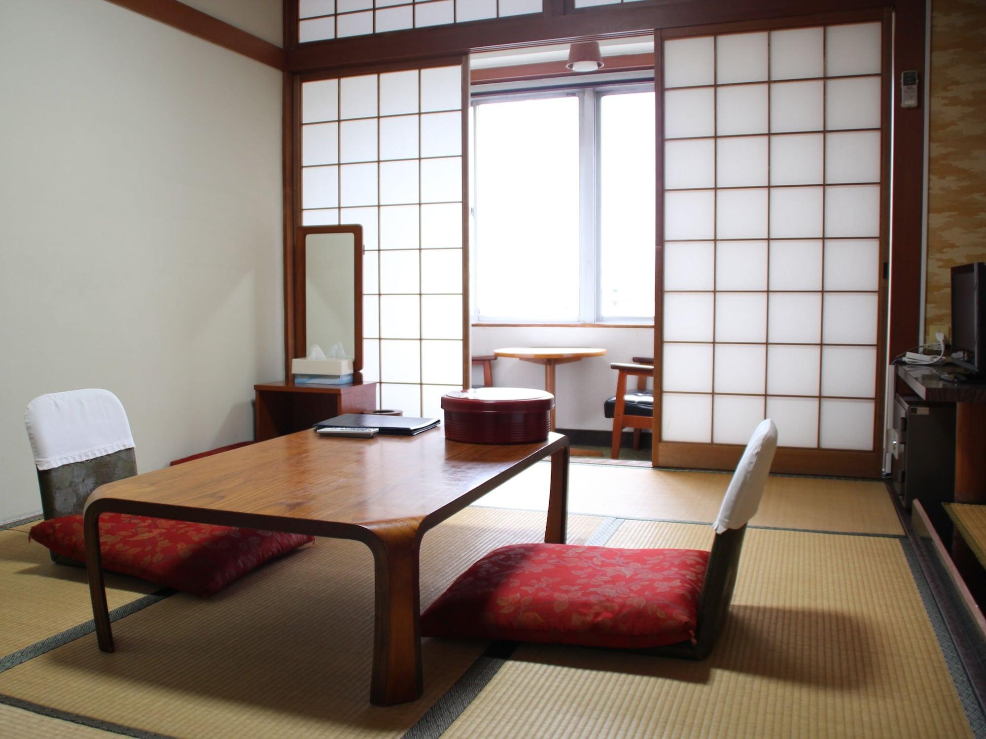 Shoei Daini Bekkan Ryokan